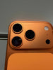 Apple iPhone 17 Pro (A3523) 256GB Cosmic Orange, Unlocked