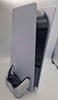 PlayStation 5 Digital Edition 825GB Console - White - Unboxed With Controller & Wires