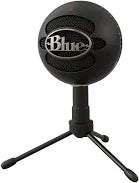 Blue Snowball iCE USB Microphone