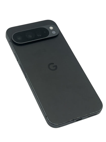 Google Pixel 9 Pro XL 256GB - Black - Unlocked