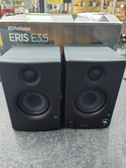 Presonus Eris E3.5 (Pair)