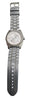Fossil Machine Silicone Watch - Smoke - Boxed