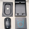 Logicool Pro X Superlight 2 Wireless Gaming Mouse Black