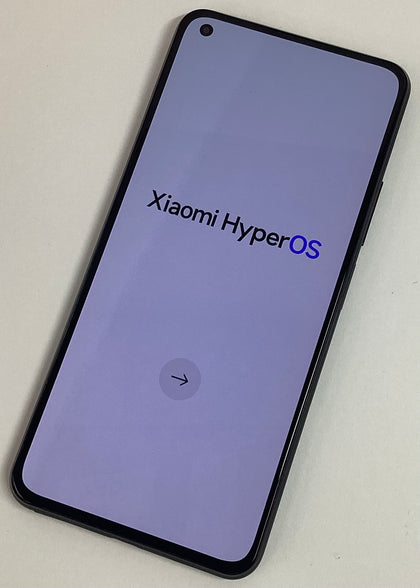 Xiaomi 11 Lite 5G NE - 128GB