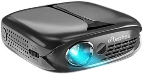 Elephas Mini store Projector