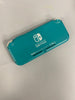 Switch Lite 32GB Blue *SLIGHT FAULT*