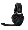Ozeino Wireless Gaming Headset with Microphone, 2.4GHz **COLLECTION ONLY**