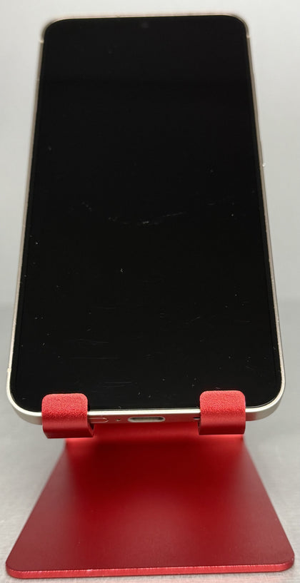 Samsung Galaxy S24 128GB Amber Yellow ** Any Network **