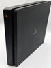 Sony PS4 Slim 500GB with Third party pad