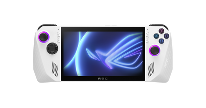 Asus Rog Ally (2023) RC71L: 512GB SSD + 16GB RAM