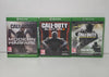 Microsoft Xbox One 500GB Console With 3 Games & 2 Controllers
