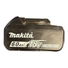 Li-ion Battery 6.0Ah 18V Makita BL1860B