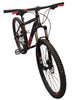 Voodoo Aizan Large Frame **Collection Only**
