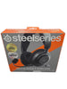 SteelSeries Arctis Nova 3 Wireless Over Ear Headphones - Black, B (MP)