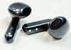 Samsung Galaxy Buds4 True Wireless Earbuds - Black