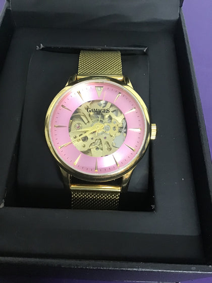 Gamages of London - Ladies Automatic Watch