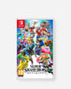 Super Smash Bros - Ultimate (Nintendo Switch)