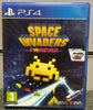 Space Invaders Forever