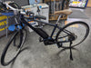 Carrera Cross Fuse Electric Bike