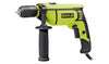 Guild 13mm Keyless High Power Corded Hammer Drill - 600W