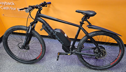 CARRERA VENGANCE ELECTRIC BIKE 20