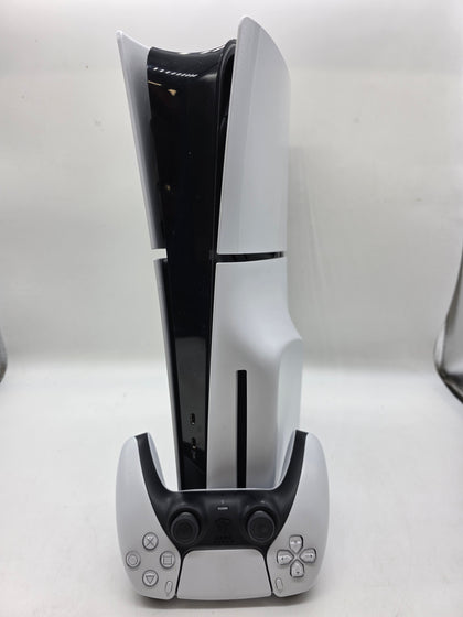 Sony PlayStation 5 Slim Disc Console