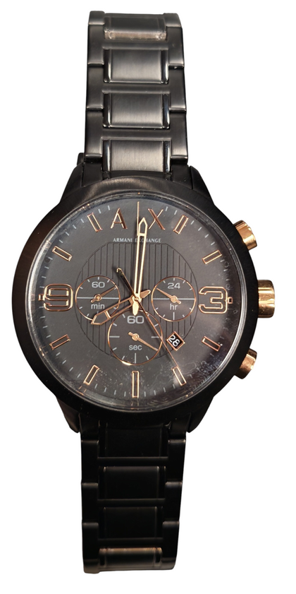 Armani Exchange Mens Urban Watch AX1350 ***Boxed***