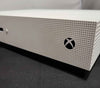 Xbox One S Console - 500GB - White - Unboxed - No Pad