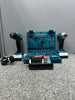 Makita Impact Drill , Combi drill + Drill Bit Set with Bag