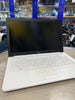 * HP 15-DB0000/E2-9000E/4GB Ram/1TB HDD/15"/W10/B