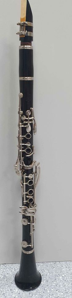 Boosey & Hawkes Regent II Clarinet with case