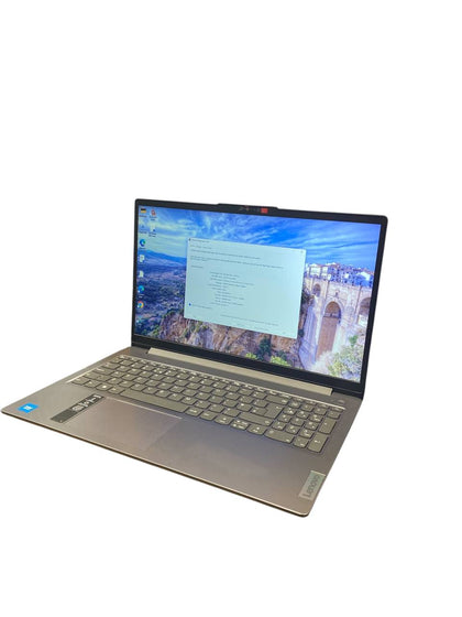 LENOVO IdeaPad Slim 3 N100 Boxed *Collection Only*