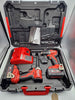 Milwaukee M18 BLCPP2A 18V Brushless Combi Drill & Driver – 2 x 5.0Ah Batteries & Charger **NEW**