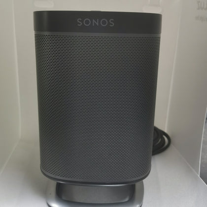 Sonos Play 1 Compact Wireless Speaker - Black