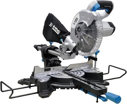 Mac Allister Corded Sliding Mitre Saw MMIS210S