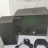 Xbox Series X Console, 1TB, Black, Boxed with Official Controller