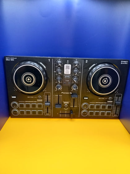 Pioneer DJ DDJ-200 DJ Controller
