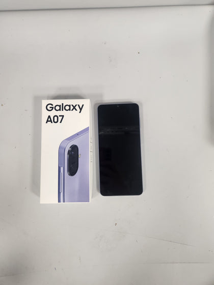 Samsung Galaxy A07 128GB