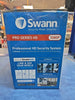 SWANN PROFESSIONAL HD SECURITY SYSTEMSYST