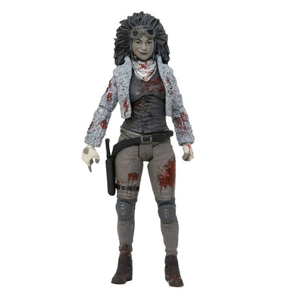 McFarlane Toys - The Walking Dead - Princess Skybound Exclusive Action Figure.