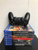 Sony PlayStation 4 500Gb Bundle (24 Month Warranty)