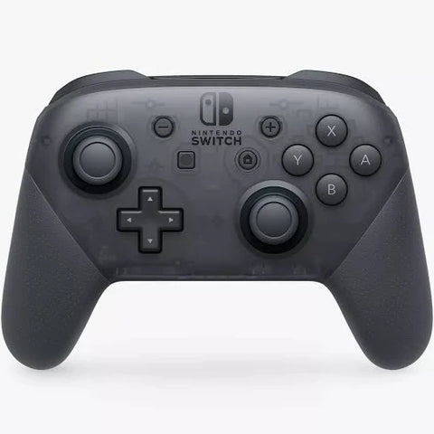 *Collection Only* Nintendo Switch Pro Controller