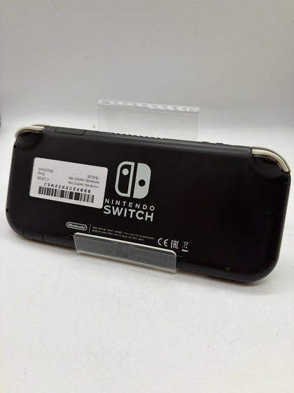 Nintendo Switch Lite Grey (24 month warranty)