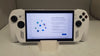 ASUS ROG Xbox Ally RC73YA 512GB White 7in FHD 120Hz Handheld Console