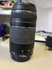 Canon EOS 1100D Digital SLR Camera Starter Set With Two Lens And A Tripod