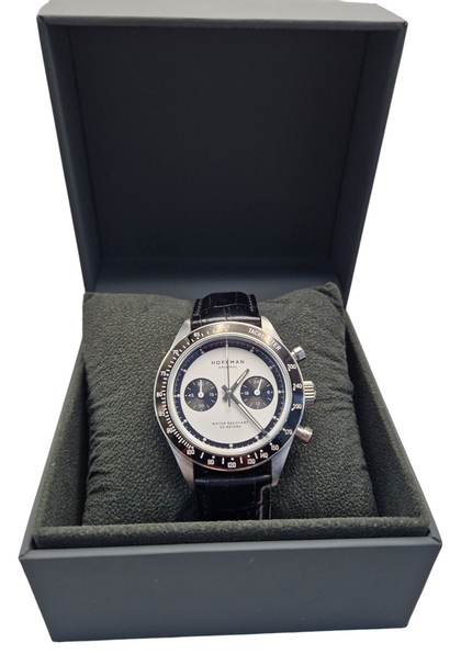 Hoffman Racing 40 Chronograph