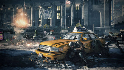 Tom Clancy's The Division (Xbox One)