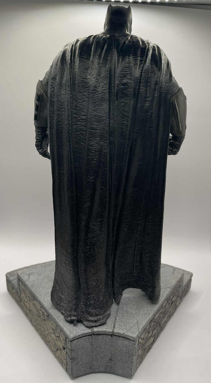 WETA WORKSHOP DC Zack Snyder’s Justice League Batman