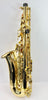 Sonata Alto Saxophone with Hard case