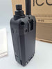 Icom IC-R15 wideband handy receiver 108~500MHz AM/FM reception compatible **LIKE NEW**